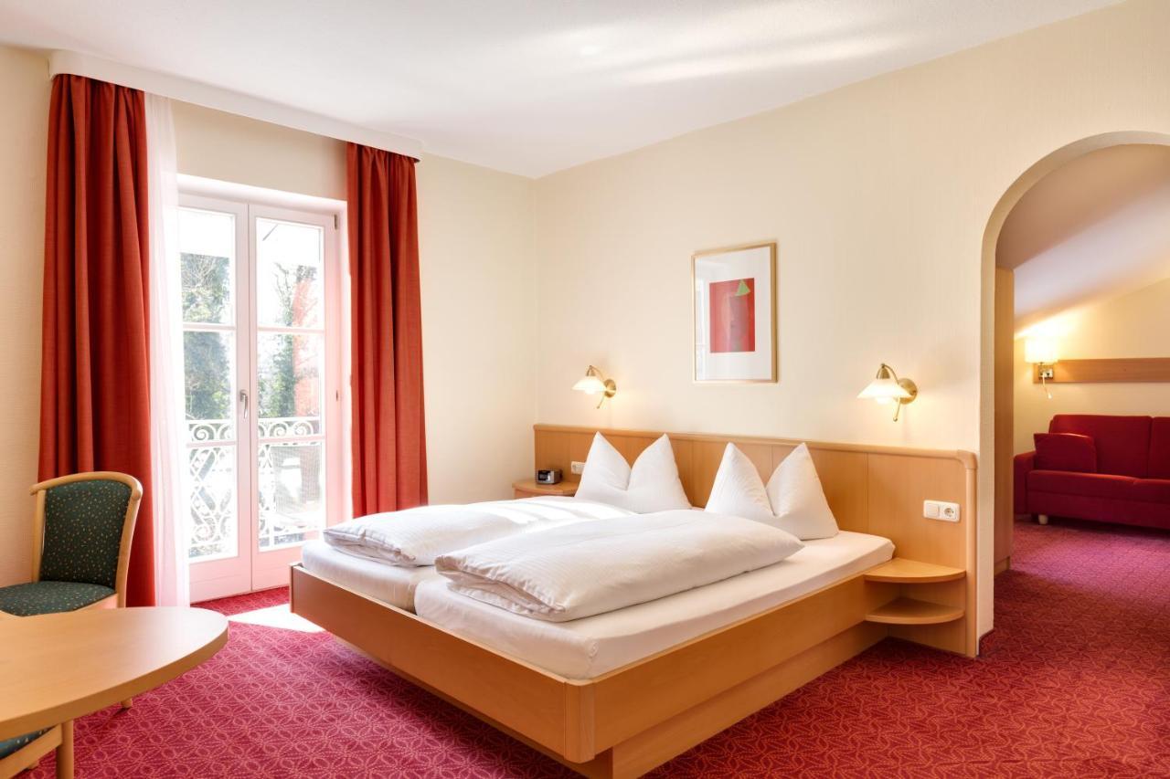 Bergfried&schönblick Hotel 3*