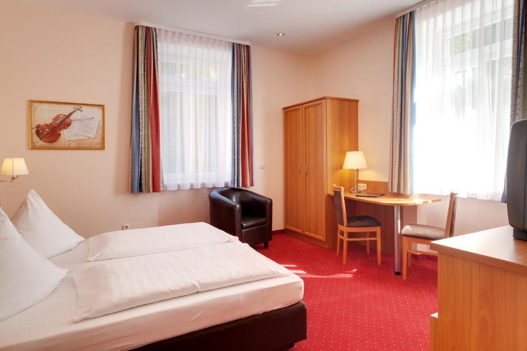 Bergfried&schönblick Hotel Bad Reichenhall
