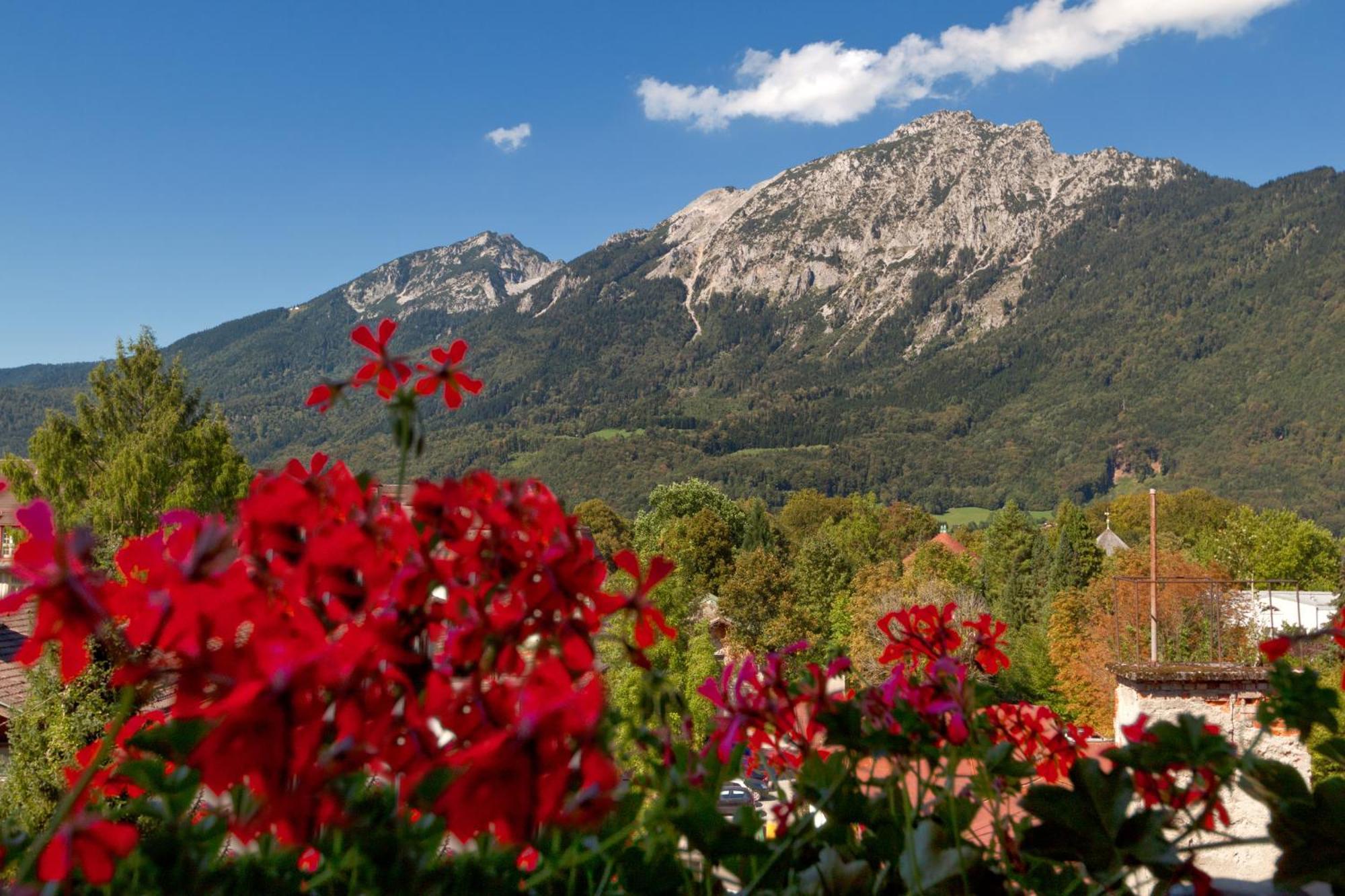 Hotel Bergfried & Schoenblick Bad Reichenhall